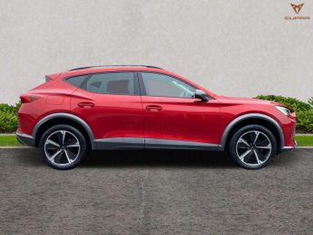 Cupra Formentor 1.5 TSI 150 V1 5dr DSG