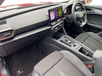 Cupra Formentor 1.5 TSI 150 V1 5dr DSG