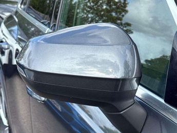 Audi Q3 40 TFSI Quattro S Line 5dr S Tronic
