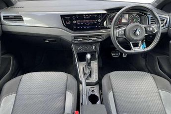 Volkswagen Polo 1.0 TSI 95 R-Line 5dr DSG