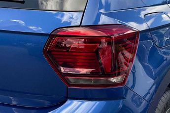 Volkswagen Polo 1.0 TSI 95 R-Line 5dr DSG
