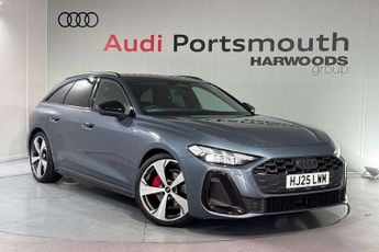 Audi A5 2.0 TFSI 204 Edition 1 5dr S Tronic
