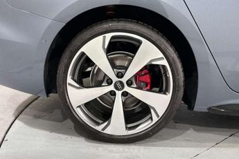 Audi A5 2.0 TFSI 204 Edition 1 5dr S Tronic