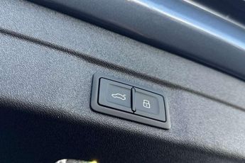 Audi A5 2.0 TFSI 204 Edition 1 5dr S Tronic