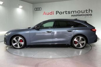 Audi A5 2.0 TFSI 204 Edition 1 5dr S Tronic