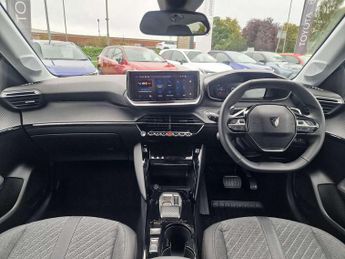 Peugeot 208 1.2 Hybrid 100 Allure 5dr e-DSC6