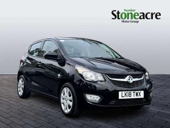 Vauxhall VIVA 1.0 SE 5dr