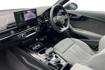 Audi A4 35 TFSI Black Edition 4dr S Tronic