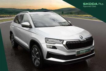 Skoda Karoq 1.5 TSI SE L 5dr DSG