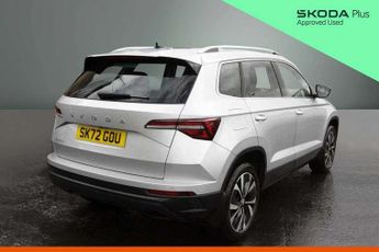 Skoda Karoq 1.5 TSI SE L 5dr DSG