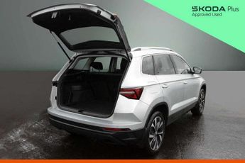 Skoda Karoq 1.5 TSI SE L 5dr DSG