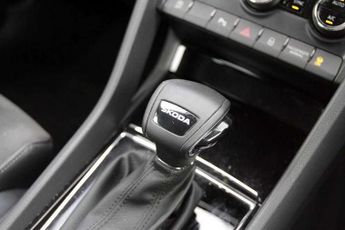 Skoda Karoq 1.5 TSI SE L 5dr DSG