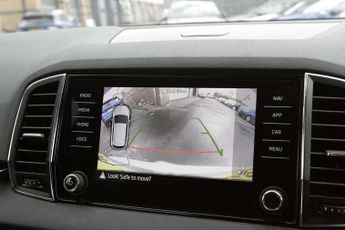 Skoda Karoq 1.5 TSI SE L 5dr DSG