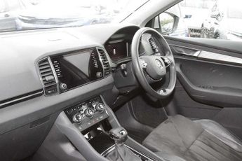 Skoda Karoq 1.5 TSI SE L 5dr DSG