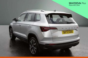 Skoda Karoq 1.5 TSI SE L 5dr DSG
