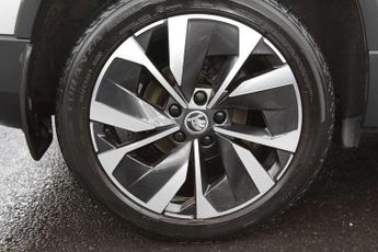 Skoda Karoq 1.5 TSI SE L 5dr DSG