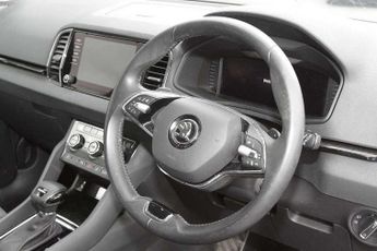 Skoda Karoq 1.5 TSI SE L 5dr DSG