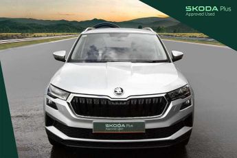 Skoda Karoq 1.5 TSI SE L 5dr DSG