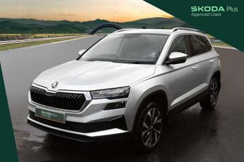 Skoda Karoq 1.5 TSI SE L 5dr DSG