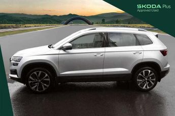Skoda Karoq 1.5 TSI SE L 5dr DSG