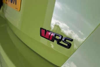 Skoda Octavia vRS 2.0 TSI vRS 5dr DSG