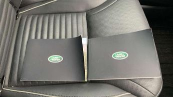 Land Rover Discovery 3.0 D300 R-Dynamic HSE 5dr Auto