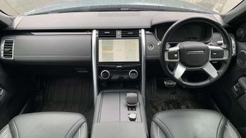 Land Rover Discovery 3.0 D300 R-Dynamic HSE 5dr Auto