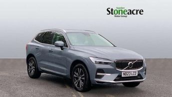 Volvo XC60 2.0 T6 [350] RC PHEV Core Bright 5dr AWD Gtron