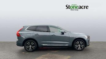 Volvo XC60 2.0 T6 [350] RC PHEV Core Bright 5dr AWD Gtron