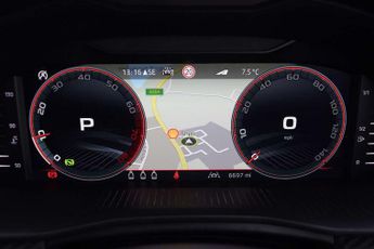 Skoda Kamiq 1.0 TSI Monte Carlo 5dr DSG