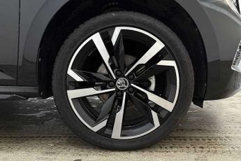 Skoda Kamiq 1.0 TSI Monte Carlo 5dr DSG
