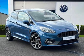 Ford Fiesta 1.5 EcoBoost ST-3 3dr