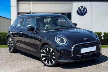 MINI Hatch 1.5 Cooper Exclusive 3dr Auto