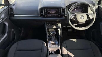 Skoda Karoq 1.5 TSI SE Drive 5dr DSG