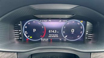 Skoda Kodiaq 1.5 TSI SE L Executive 5dr DSG [7 Seat]