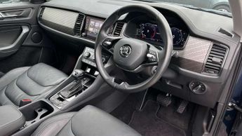 Skoda Kodiaq 1.5 TSI SE L Executive 5dr DSG [7 Seat]
