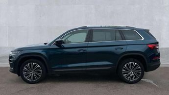 Skoda Kodiaq 1.5 TSI SE L Executive 5dr DSG [7 Seat]