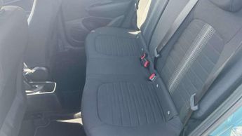 Hyundai i10 1.0 [63] Advance 5dr Auto [Nav]