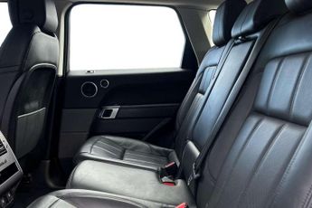 Land Rover Range Rover Sport 3.0 D300 HSE 5dr Auto