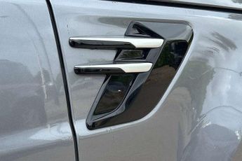 Land Rover Range Rover Sport 3.0 P400 HSE 5dr Auto