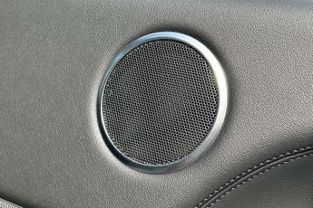 Land Rover Range Rover Sport 3.0 P400 HSE 5dr Auto