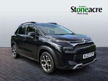Citroen C3 1.2 PureTech 110 Shine 5dr