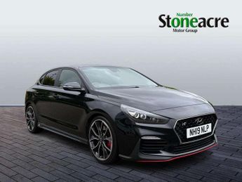 Hyundai I30 2.0T GDI N Performance 5dr
