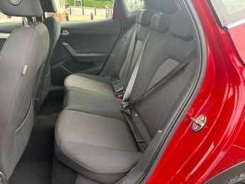 SEAT Arona 1.0 TSI 110 Xcellence [EZ] 5dr DSG