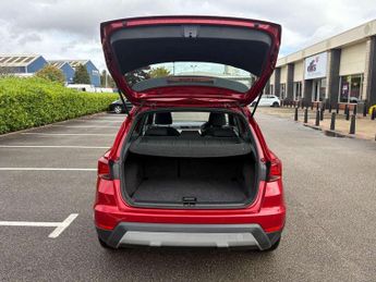 SEAT Arona 1.0 TSI 110 Xcellence [EZ] 5dr DSG