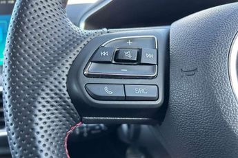 MG HS 1.5 T-GDI PHEV Trophy 5dr Auto
