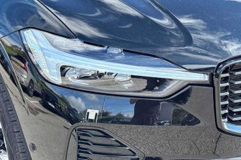 Volvo XC60 2.0 B4P Plus Dark 5dr Geartronic