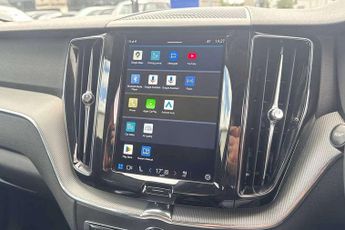 Volvo XC60 2.0 B4P Plus Dark 5dr Geartronic