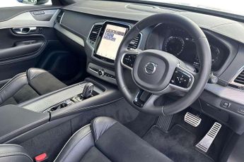 Volvo XC90 2.0 B5D [235] R DESIGN 5dr AWD Geartronic