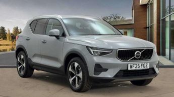 Volvo XC40 2.0 B3P Core 5dr Auto